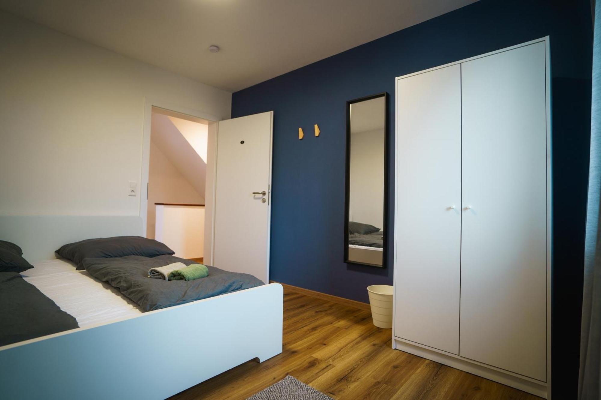 Doppelzimmer 3 - Neu Renoviert Dinkelsbühl