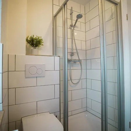 Doppelzimmer 3 - Neu Renoviert Dinkelsbuehl Exterior photo