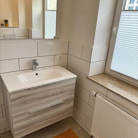 Doppelzimmer 3 - Neu Renoviert Dinkelsbuehl Exterior photo