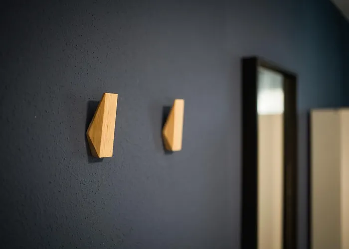 Doppelzimmer 3 - Neu Renoviert