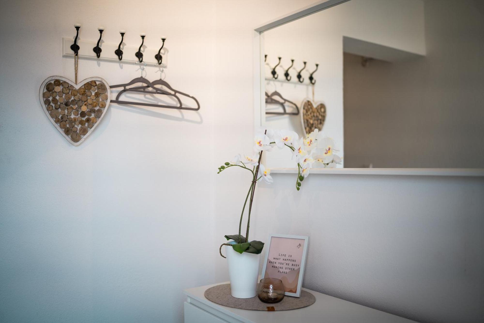 Doppelzimmer 3 - Neu Renoviert Apartment Dinkelsbuehl