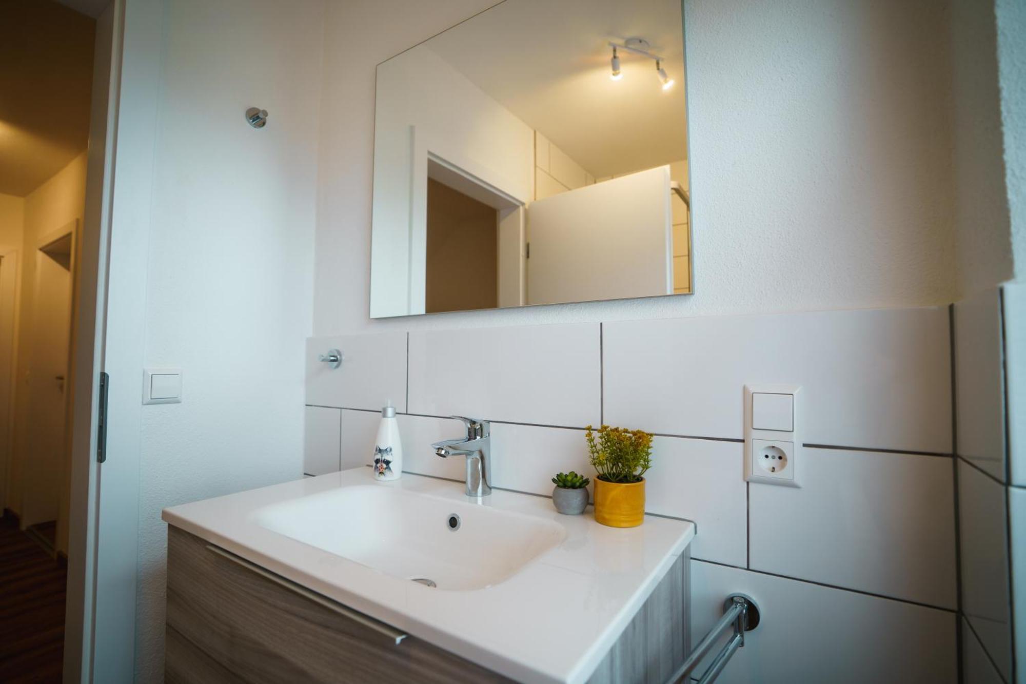 Doppelzimmer 3 - Neu Renoviert *