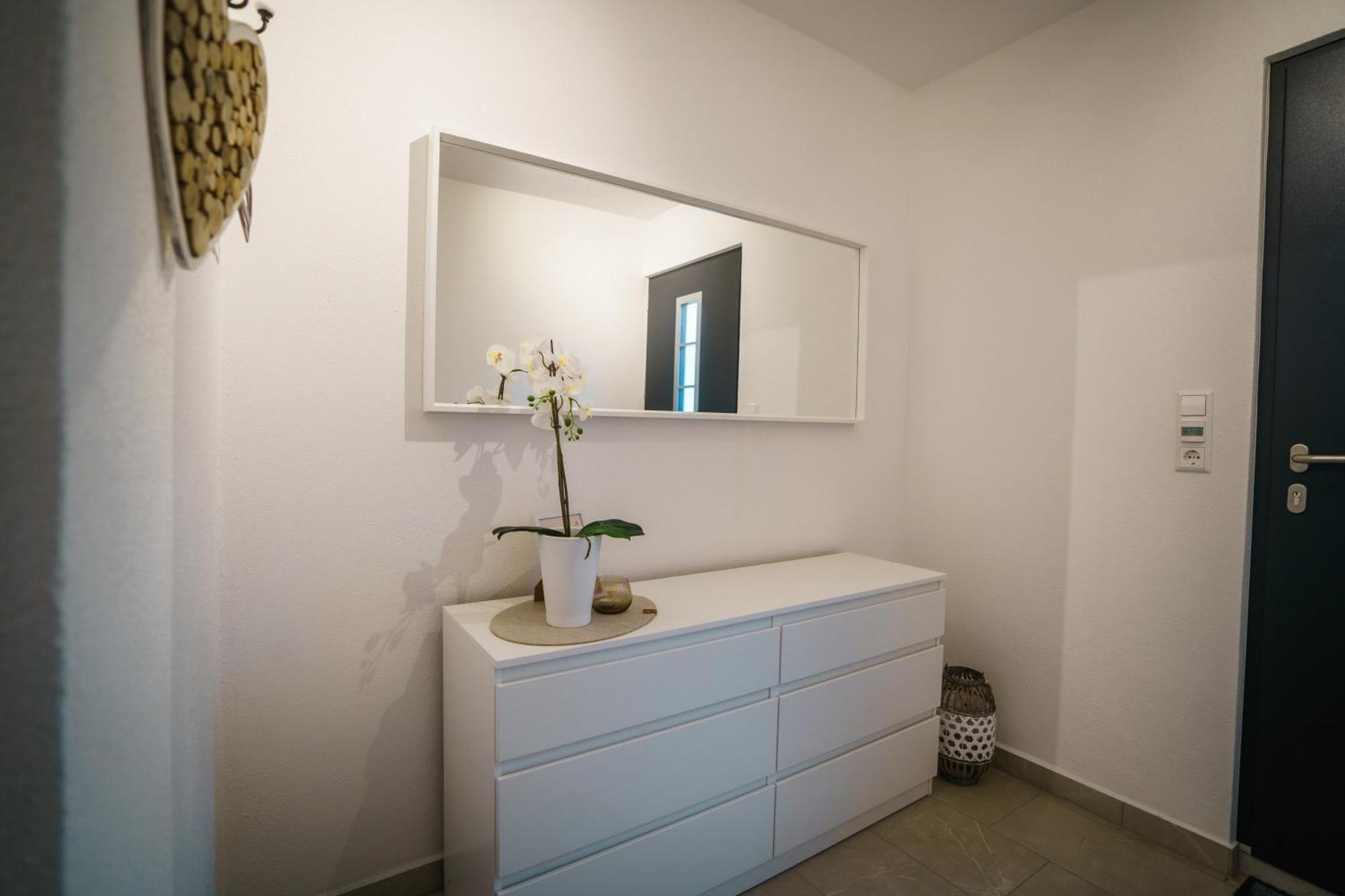 Doppelzimmer 3 - Neu Renoviert Apartment *