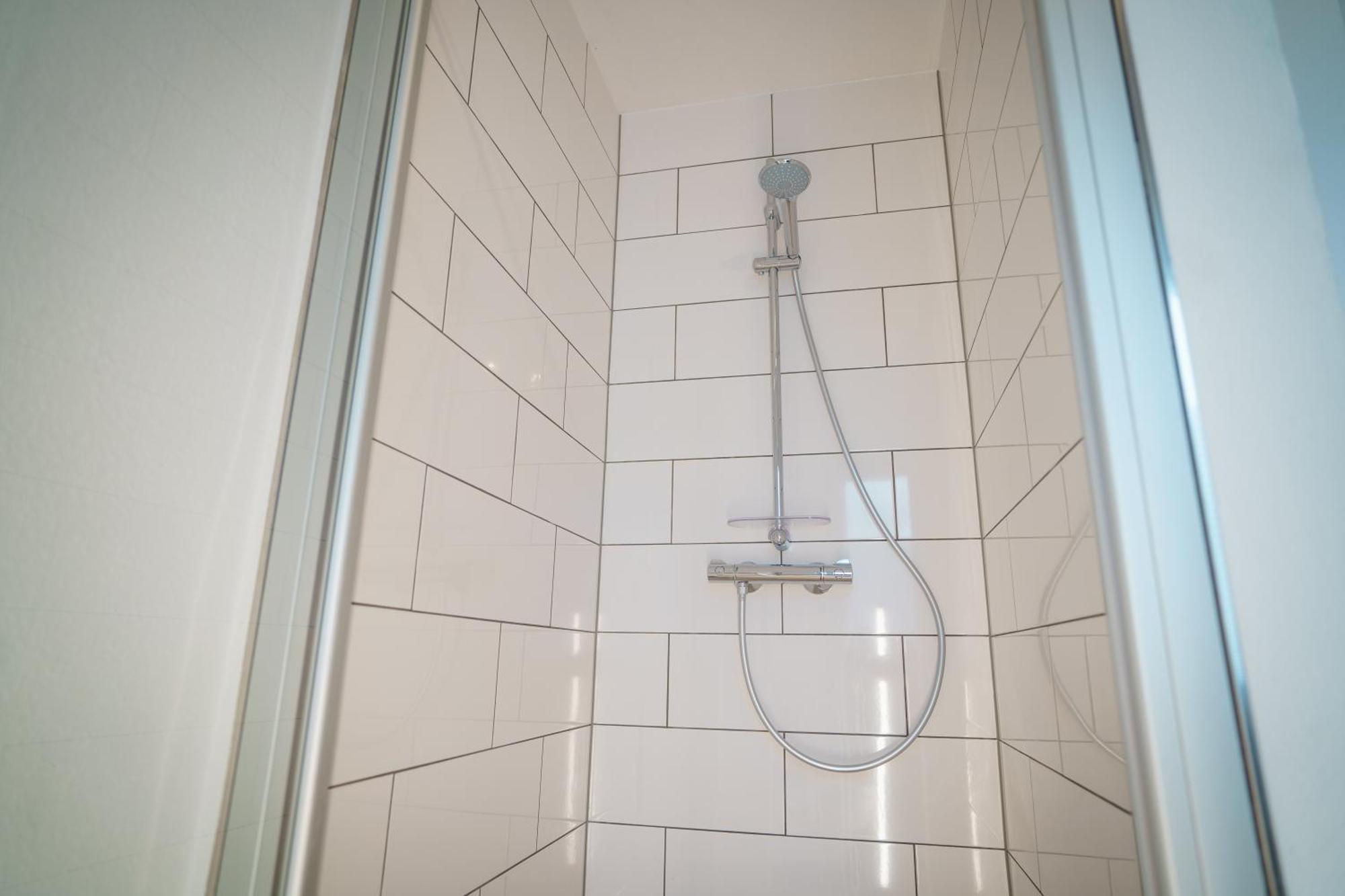 Apartment Doppelzimmer 3 - Neu Renoviert *