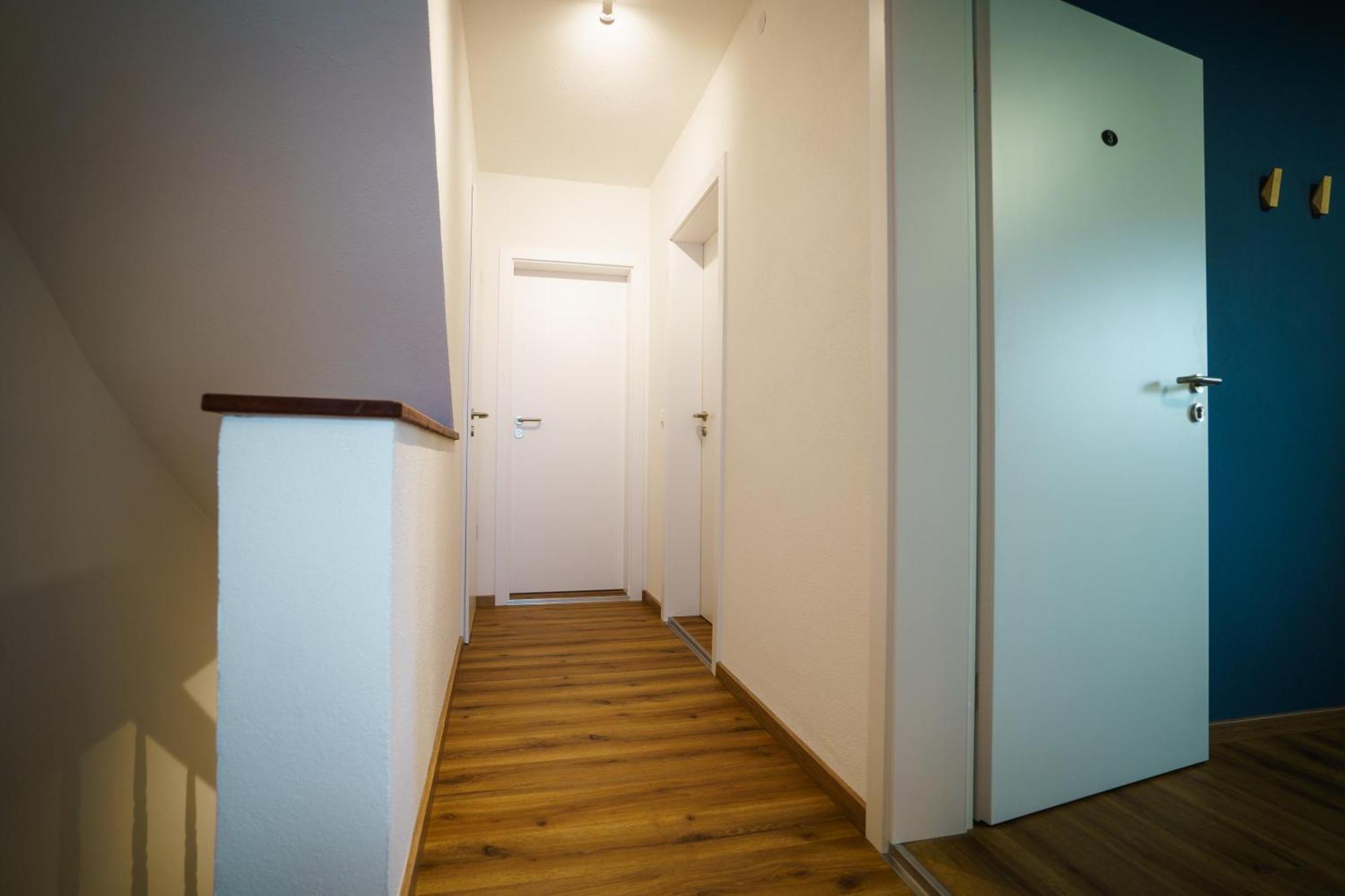 Doppelzimmer 3 - Neu Renoviert Apartment Dinkelsbuehl