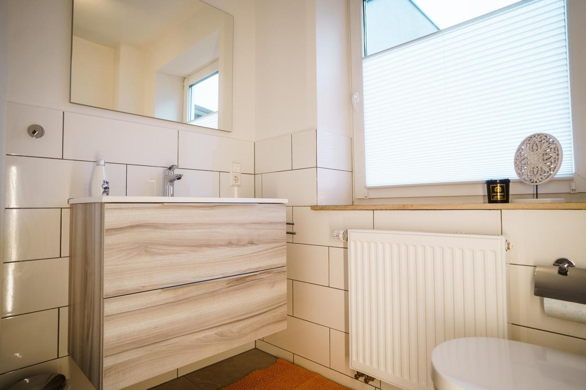 Doppelzimmer 3 - Neu Renoviert *