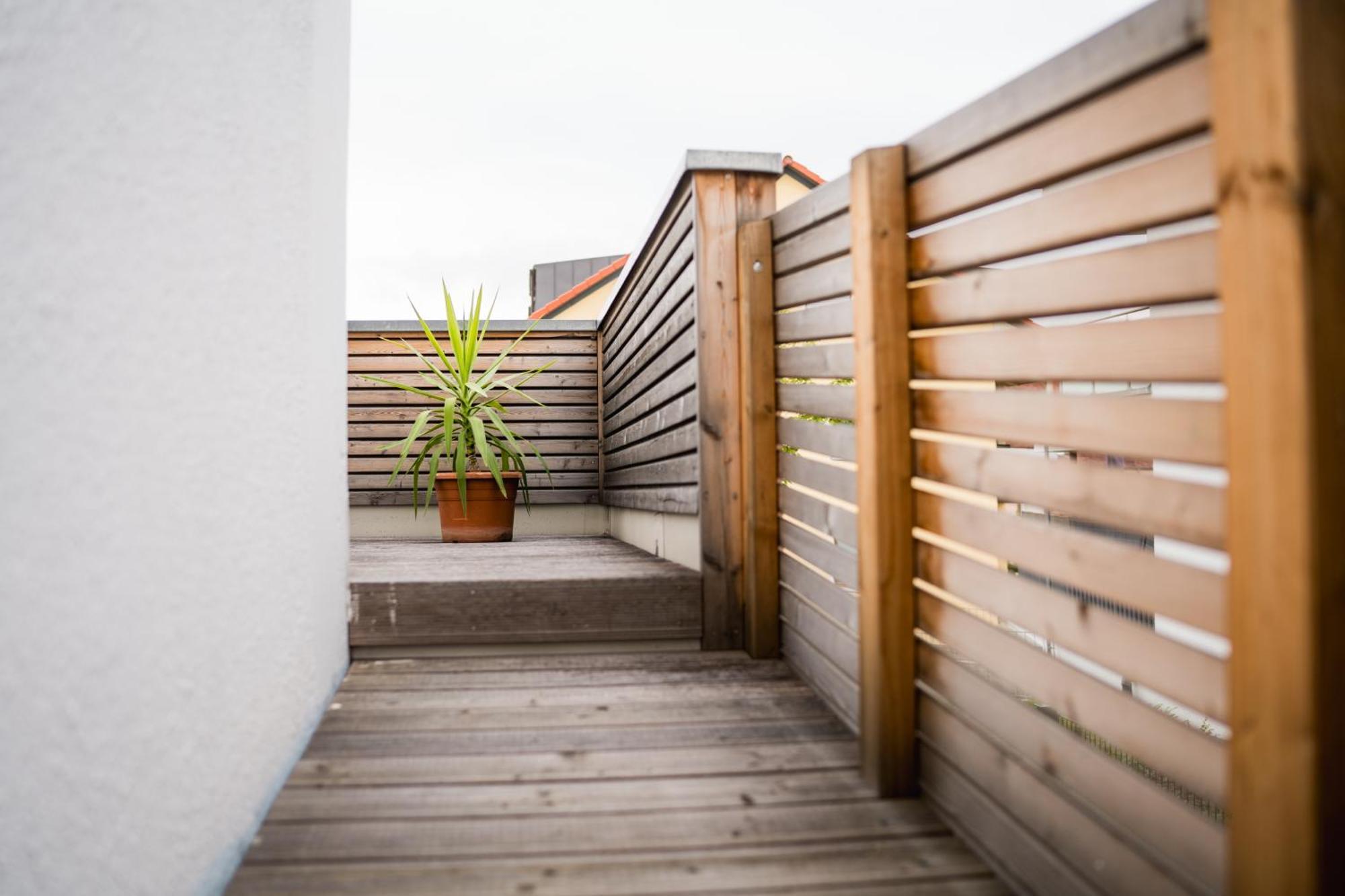 Doppelzimmer 3 - Neu Renoviert Apartment Dinkelsbuehl