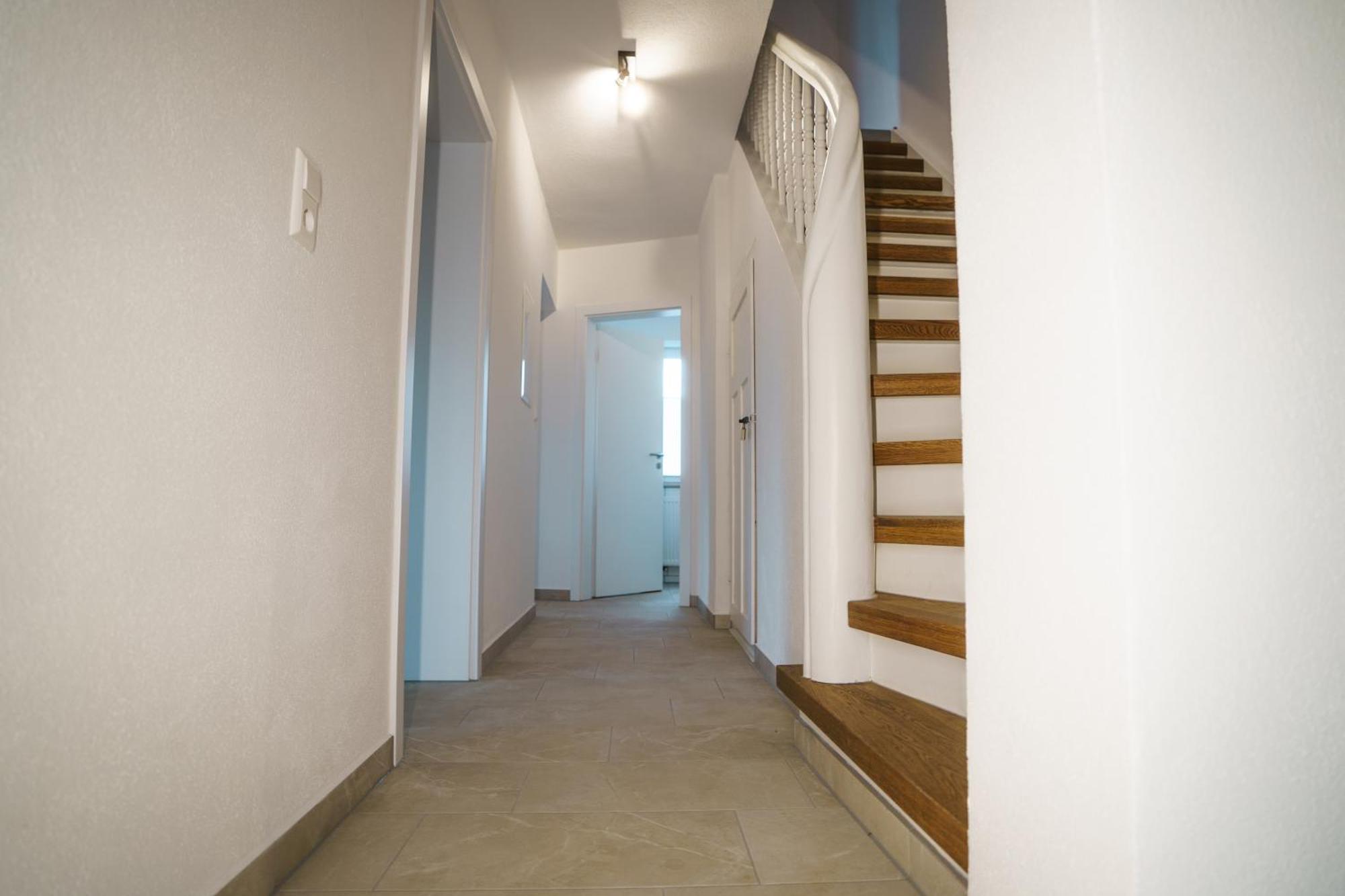 Doppelzimmer 3 - Neu Renoviert Apartment