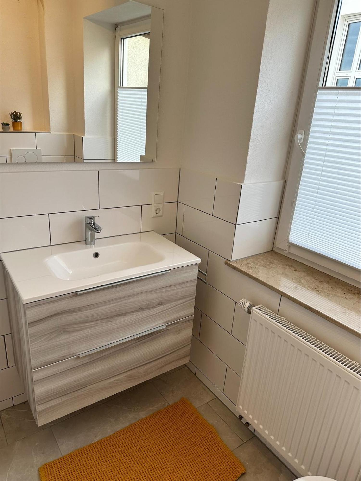 Doppelzimmer 3 - Neu Renoviert Apartment *